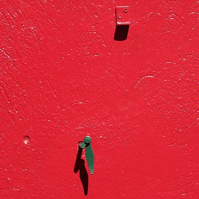 <strong>Les Portes #116 - Aix-en-Provence | 13</strong> <small>© Rémy SALAÜN</small>