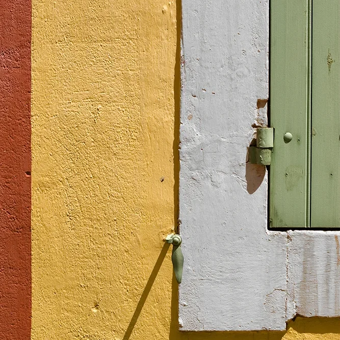 <strong>Architectures #926 - Roussillon | 84</strong> <small>© Rémy SALAÜN</small>