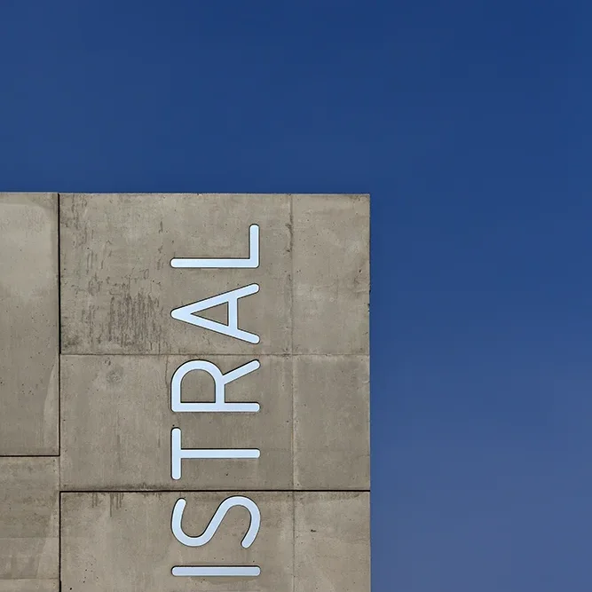 <strong>Architectures #145 - Arles | 13</strong> <small>© Rémy SALAÜN</small>