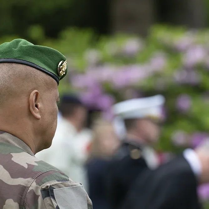 <strong>Memorial Day #953 - </strong> <small>© Rémy SALAÜN</small>