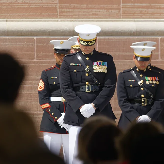 <strong>Memorial Day #2975 - </strong> <small>© Rémy SALAÜN</small>
