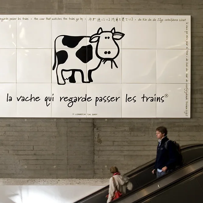 <strong>Pérégrinations #1573 - Bruxelles | Belgique</strong> <small>© Rémy SALAÜN</small>