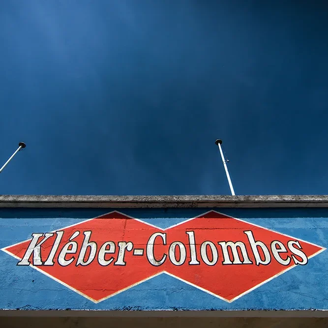 <strong>Pérégrinations #1569 - Gueux | 51</strong> <small>© Rémy SALAÜN</small>