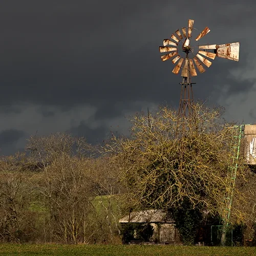 <strong>Paysages #1758 - Belleau | 02</strong> <small>© Rémy SALAÜN</small>