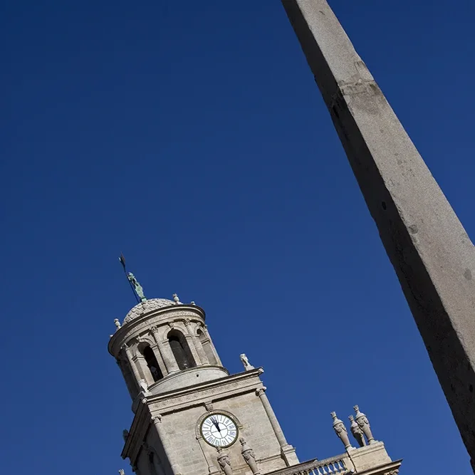 <strong>Monuments #2131 - Arles | 13</strong> <small>© Rémy SALAÜN</small>