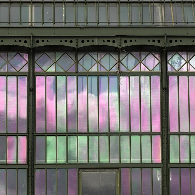 <strong>Architectures #892 - Paris | 75</strong> <small>© Rémy SALAÜN</small>