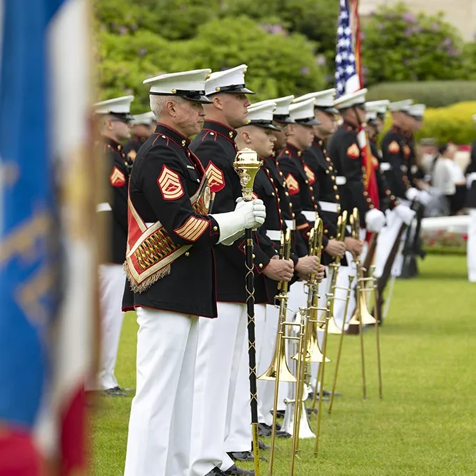 <strong>Memorial Day #951 - </strong> <small>© Rémy SALAÜN</small>