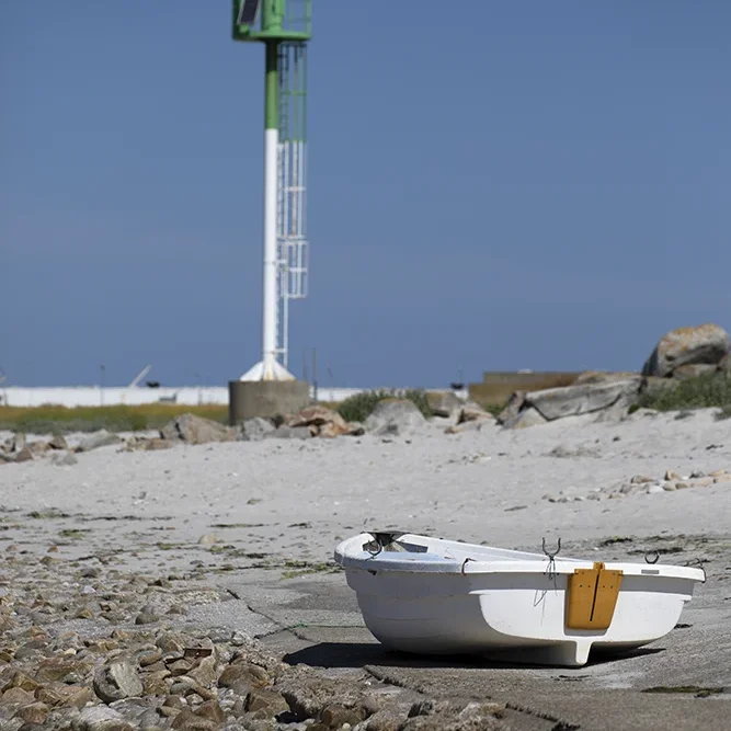 <strong>Vue Sur Mer #605 - Saint-Guénolé (Penmarc'h) | 29</strong> <small>© Rémy SALAÜN</small>