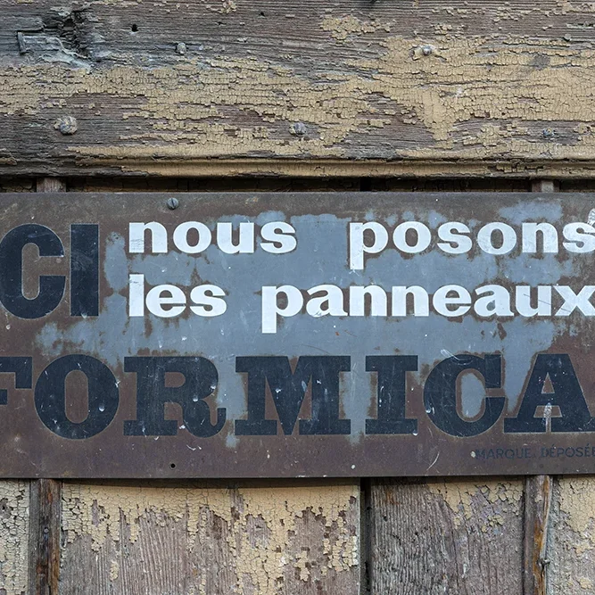 <strong>Architectures #886 - Nice | 06</strong> <small>© Rémy SALAÜN</small>