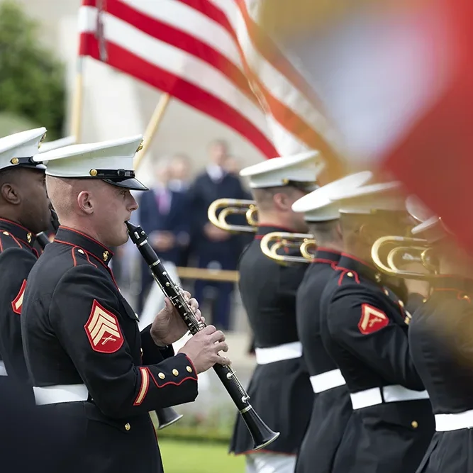 <strong>Memorial Day #948 - </strong> <small>© Rémy SALAÜN</small>