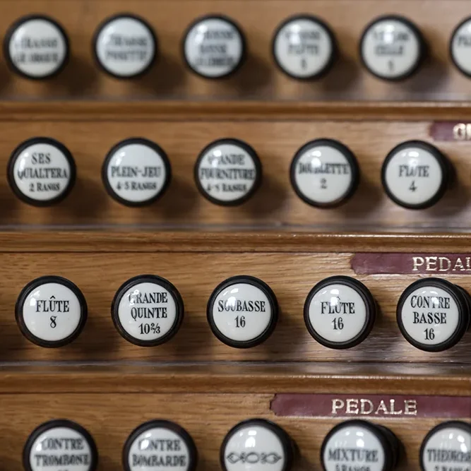 <strong>Pérégrinations #1954 - Paris | 75</strong> <small>© Rémy SALAÜN</small>