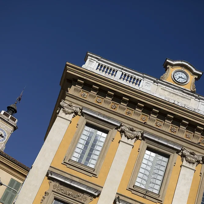 <strong>Architectures #1723 - Nice | 06</strong> <small>© Rémy SALAÜN</small>