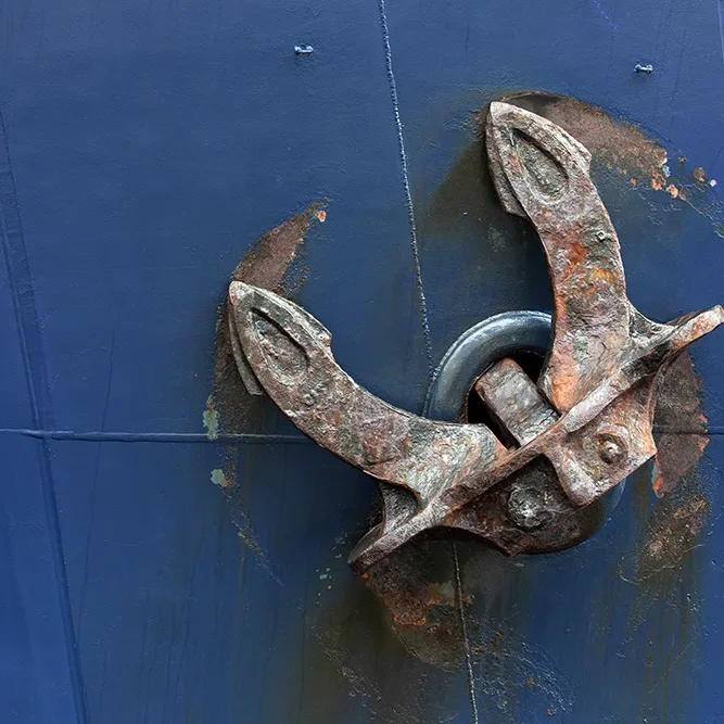 <strong>Couleurs des Ports #508 - Saint-Malo | 35</strong> <small>© Rémy SALAÜN</small>