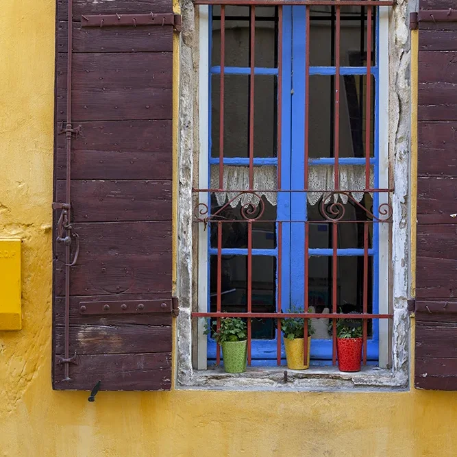 <strong>Architectures #914 - Arles | 13</strong> <small>© Rémy SALAÜN</small>