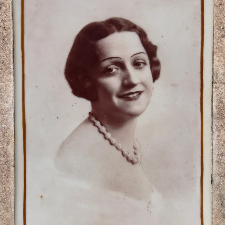 <strong>Chers Disparus #224 - </strong> <small>© Rémy SALAÜN</small>