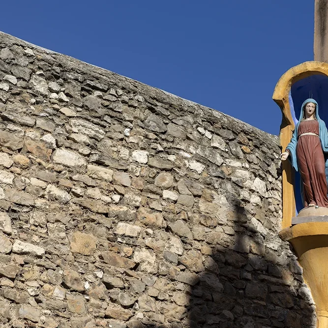 <strong>Pérégrinations #1705 - Aix-en-Provence | 13</strong> <small>© Rémy SALAÜN</small>