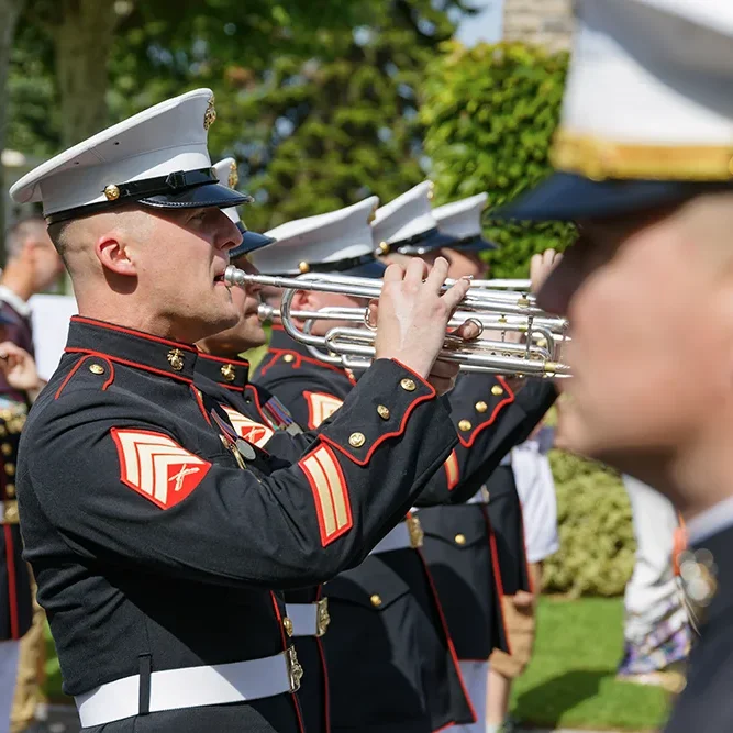 <strong>Memorial Day #2966 - </strong> <small>© Rémy SALAÜN</small>