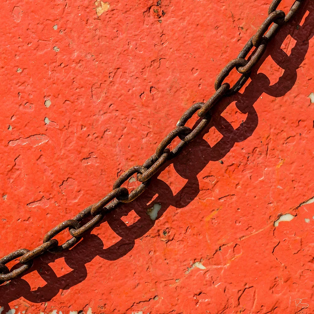 <strong>Couleurs des Ports #444 - Le Guilvinec | 29</strong> <small>© Rémy SALAÜN</small>