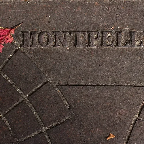 <strong>Pérégrinations #1572 - Montpellier | 34</strong> <small>© Rémy SALAÜN</small>