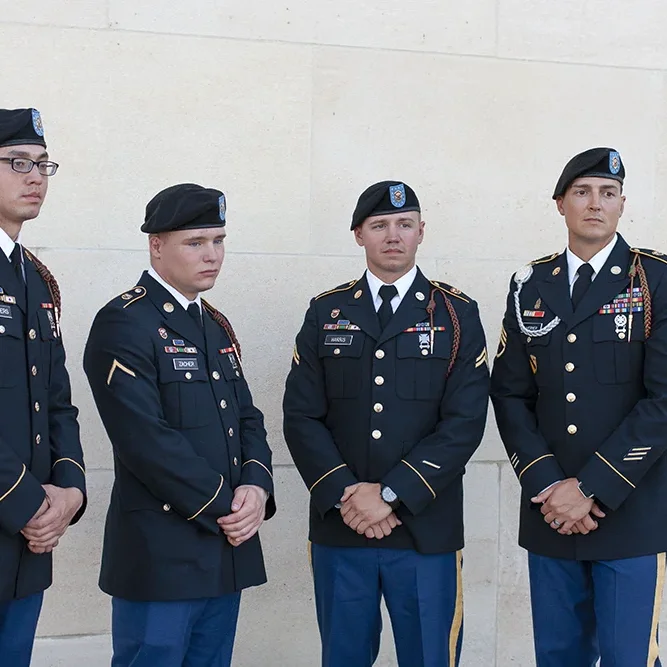 <strong>Memorial Day #2989 - </strong> <small>© Rémy SALAÜN</small>