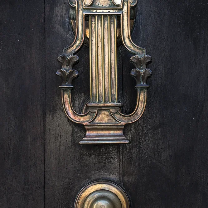 <strong>Les Portes #323 - Montpellier | 34</strong> <small>© Rémy SALAÜN</small>