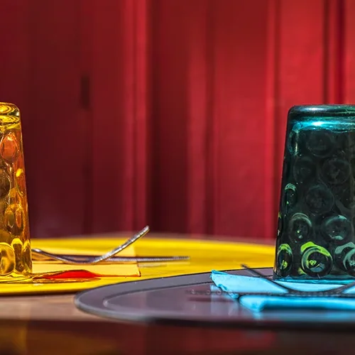 <strong>Pérégrinations #1660 - Moustiers-Sainte-Marie | 04</strong> <small>© Rémy SALAÜN</small>