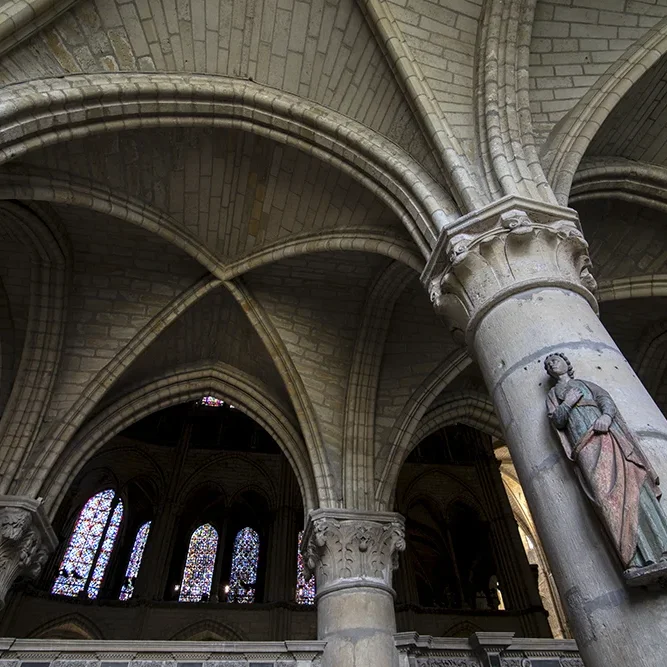 <strong>Monuments #1986 - Reims | 51</strong> <small>© Rémy SALAÜN</small>