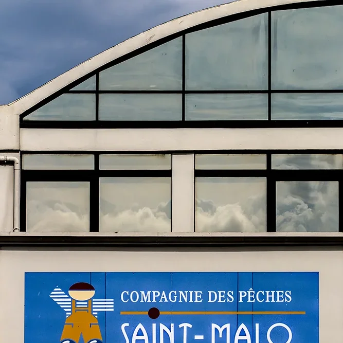 <strong>Sur les Quais #749 - Saint-Malo | 35</strong> <small>© Rémy SALAÜN</small>