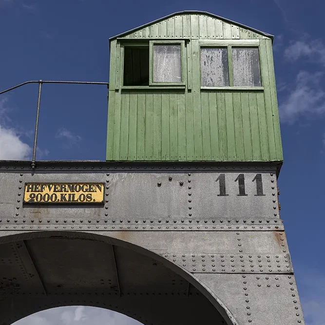 <strong>Sur les Quais #1624 - Anvers | Belgique</strong> <small>© Rémy SALAÜN</small>