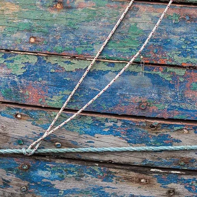 <strong>Couleurs des Ports #447 - Saint-Malo | 35</strong> <small>© Rémy SALAÜN</small>