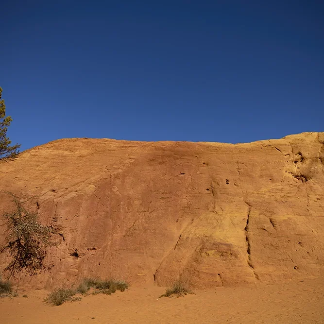 <strong>Paysages #1148 - Rustrel | 84</strong> <small>© Rémy SALAÜN</small>