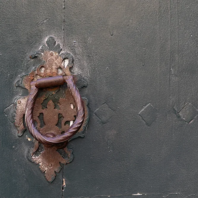 <strong>Les Portes #799 - Aix-en-Provence | 13</strong> <small>© Rémy SALAÜN</small>