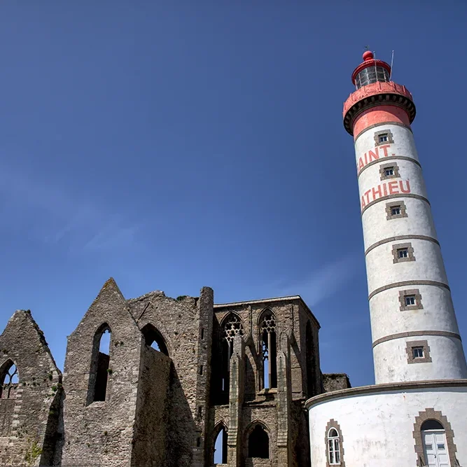 <strong>Vue Sur Mer #584 - Plougonvelin | 29</strong> <small>© Rémy SALAÜN</small>