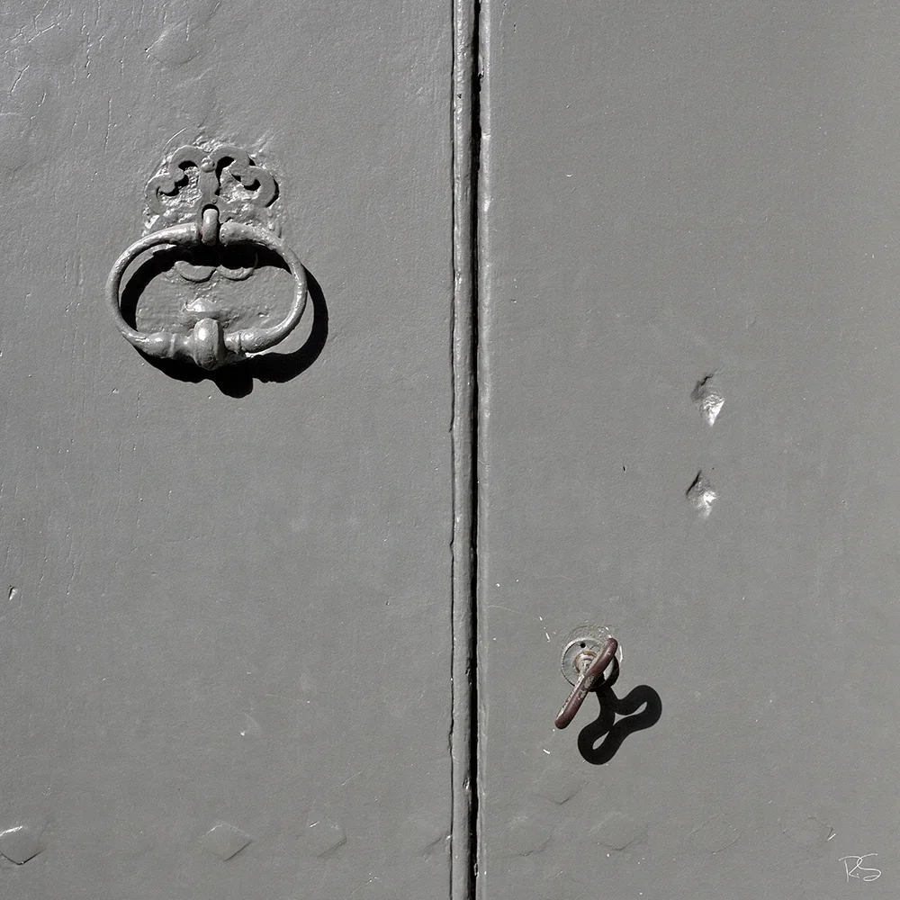 <strong>Les Portes #329 - Nîmes | 30</strong> <small>© Rémy SALAÜN</small>