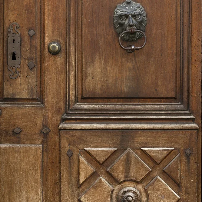 <strong>Les Portes #790 - Aix-en-Provence | 13</strong> <small>© Rémy SALAÜN</small>