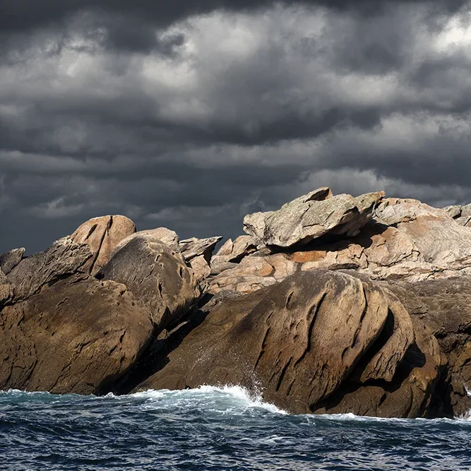 <strong>Vue Sur Mer #556 - Lesconil | 29</strong> <small>© Rémy SALAÜN</small>