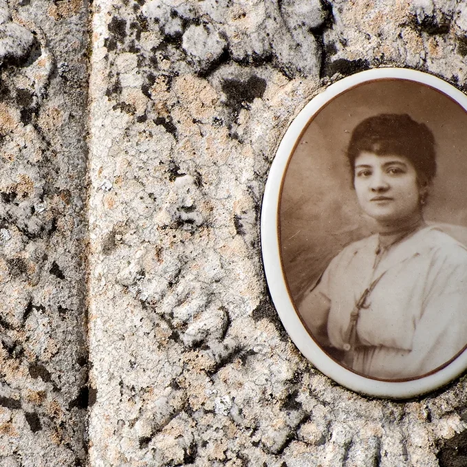 <strong>Chers Disparus #213 - </strong> <small>© Rémy SALAÜN</small>