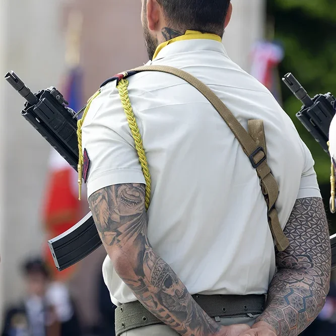 <strong>Memorial Day #958 - </strong> <small>© Rémy SALAÜN</small>