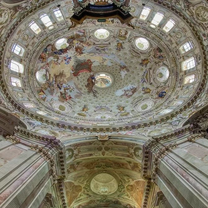 <strong>Monuments #2011 - Florence | Italie</strong> <small>© Rémy SALAÜN</small>