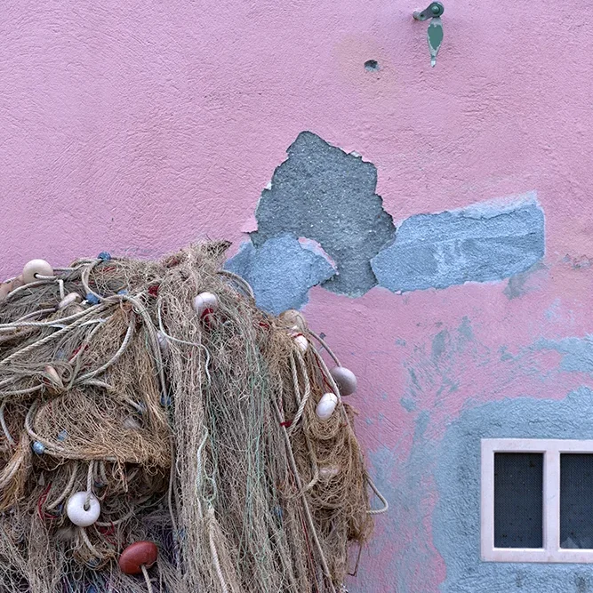 <strong>Couleurs des Ports #426 - Giens | 83</strong> <small>© Rémy SALAÜN</small>