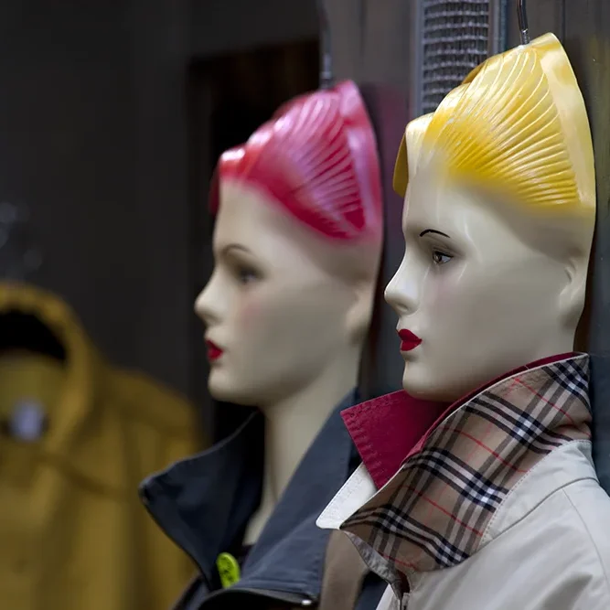 <strong>Pérégrinations #1918 - Aix-en-Provence | 13</strong> <small>© Rémy SALAÜN</small>