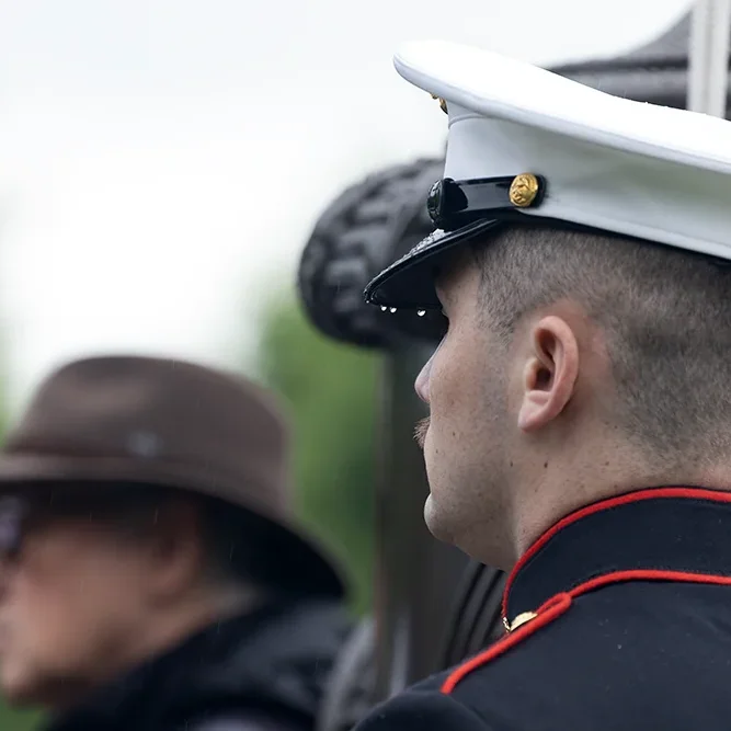 <strong>Memorial Day #2394 - </strong> <small>© Rémy SALAÜN</small>