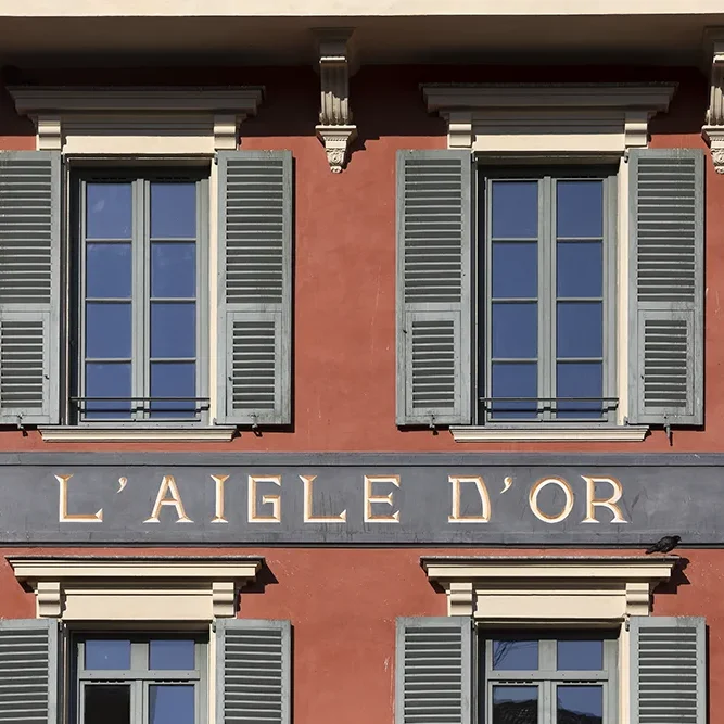 <strong>Architectures #887 - Nice | 06</strong> <small>© Rémy SALAÜN</small>