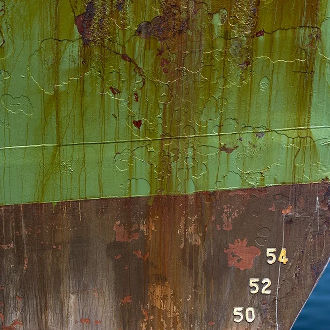 <strong>Couleurs des Ports #507 - Saint-Malo | 35</strong> <small>© Rémy SALAÜN</small>