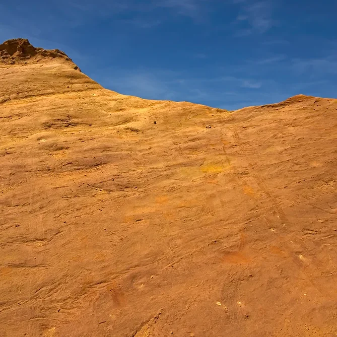 <strong>Paysages #1181 - Rustrel | 84</strong> <small>© Rémy SALAÜN</small>