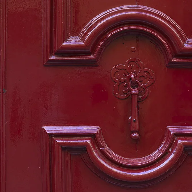 <strong>Les Portes #792 - Aix-en-Provence | 13</strong> <small>© Rémy SALAÜN</small>