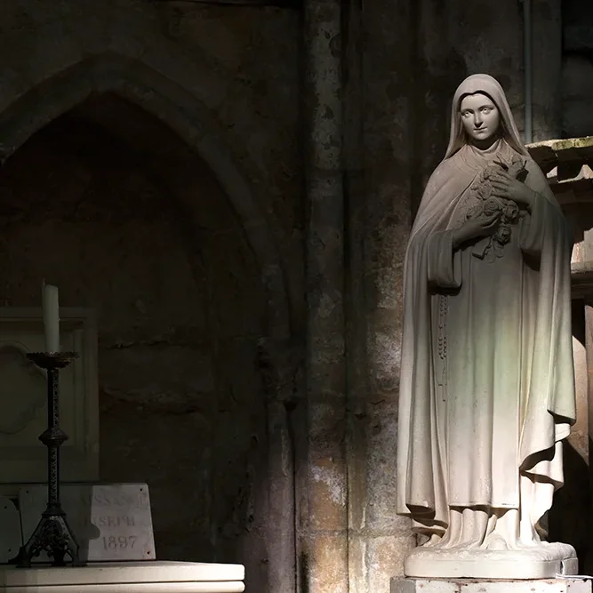 <strong>Monuments #2174 - Essômes-sur-Marne | 02</strong> <small>© Rémy SALAÜN</small>