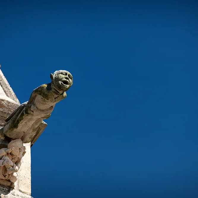 <strong>Monuments #2172 - Essômes-sur-Marne | 02</strong> <small>© Rémy SALAÜN</small>