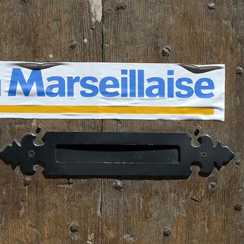 <strong>Pérégrinations #1582 - Aix-en-Provence | 13</strong> <small>© Rémy SALAÜN</small>