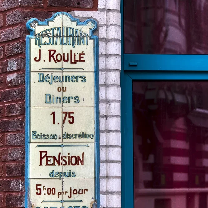 <strong>Architectures #891 - Mers-les-Bains | 80</strong> <small>© Rémy SALAÜN</small>